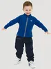 *100110 Куртка детская VITIM (110, 445 голубая бездна, , , , , )