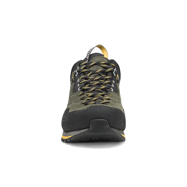 Ботинки VITRIK GTX (42, DARK GREEN/OCHER, , , , )