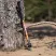 Talberg ranger pole палки треккинговые (коричневый)