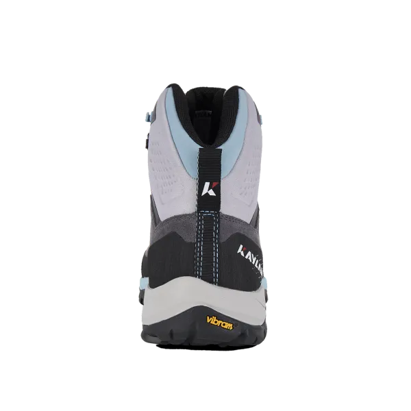 Ботинки VISION W'S GTX (36, Grey/Azure, , , , , )