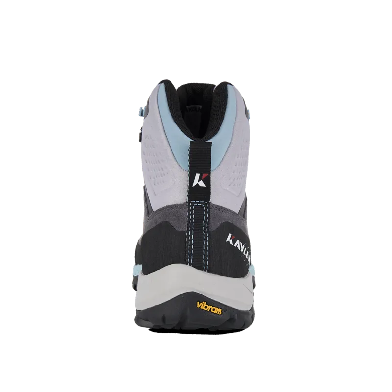Ботинки VISION W'S GTX (42, Grey/Azure, , , , , )