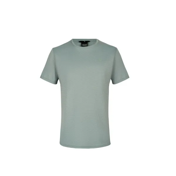 *Футболка NONAME PACE TEE T-SHIRT 26 MEN DUSTY GREEN (4-S, DUSTY GREEN, , , )