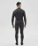 Рубашка Nordski Intense Half Zip Grey (54-2XL, Grey, , , , , )