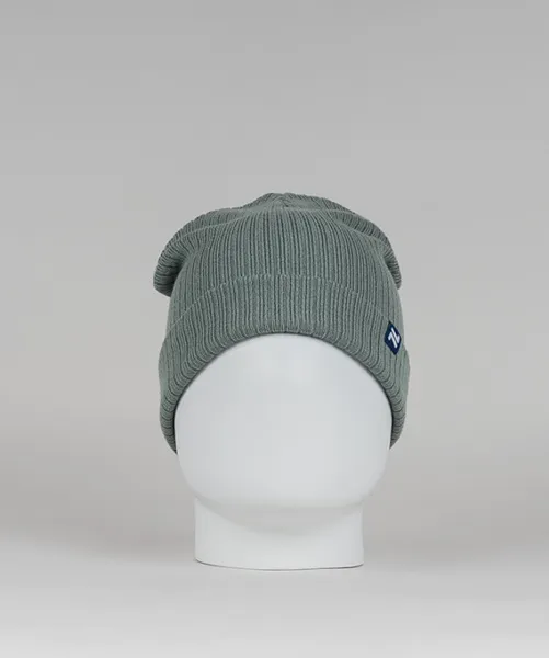 Шапка Nordski Retro Ice Mint (One Size, Ice Mint, , , , , )