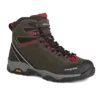 Ботинки DRIFT WP (40.5, BROWN/RED, , , )