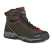 Ботинки DRIFT WP (47, BROWN/RED, , , )