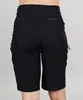 Шорты Nordski Hiking Black W (42, Black, , , , , )