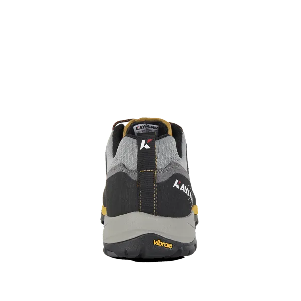 Ботинки MIURA GTX (42, Grey/Honey, , , , , )