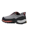 Ботинки MIURA W'S GTX (37.5, GREY/CORAL, , , , , )