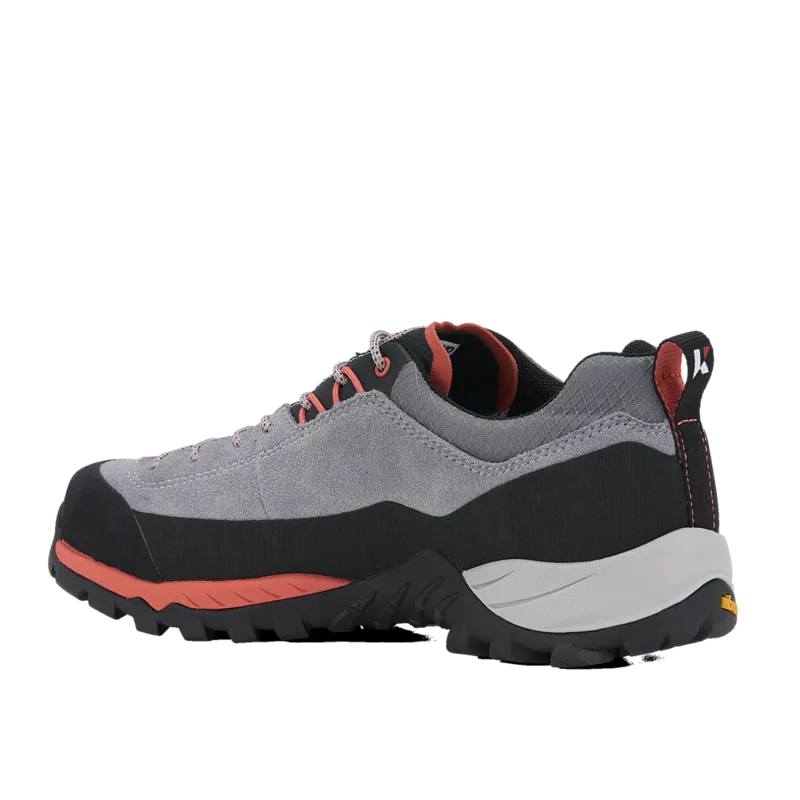 Ботинки MIURA W'S GTX (37.5, GREY/CORAL, , , , , )