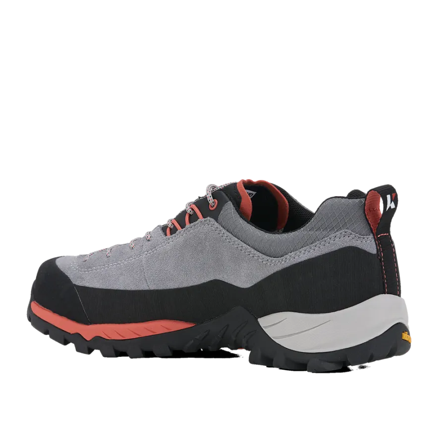 Ботинки MIURA W'S GTX (37.5, GREY/CORAL, , , , , )