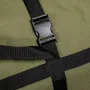 Talberg transporter cord bag 135 баул траснпортировочный (олива)
