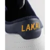 Кеды Lakai Cambridge (42, WHITE LEATHER/GREY, , , , , )