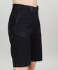 Шорты Nordski Hiking Black W (42, Black, , , , , )