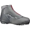 Ботинки бег.Equipe Jr.Pilot (3, Black, , )