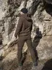 Брюки мужские Urban (50/182-188, Табак, , , )