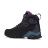 Ботинки DUKE MID W'S GTX (36, BLACK/VIOLET, , , )