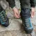 Ботинки CROSS MOUNTAIN W'S GTX (39, Azure, , , )
