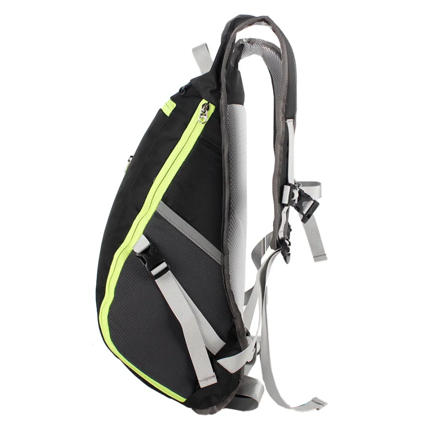 B0460 CYCLING BAG Рюкзак (т. синий)