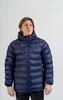 *Куртка NONAME HEAVY PADDED JACKET 24 UX NAVY (4-S, Navy, , , , , )