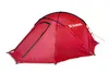 PEAK PRO 3 RED палатка Talberg (красный)