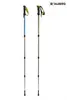COMPACT POLE палки треккинговые_ (зеленый)