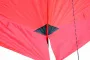 Talberg space pro 3 red палатка talberg (красный)
