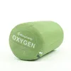 3122 OXYGEN +8С 180x75 спальный мешок (зелёный, левый)
