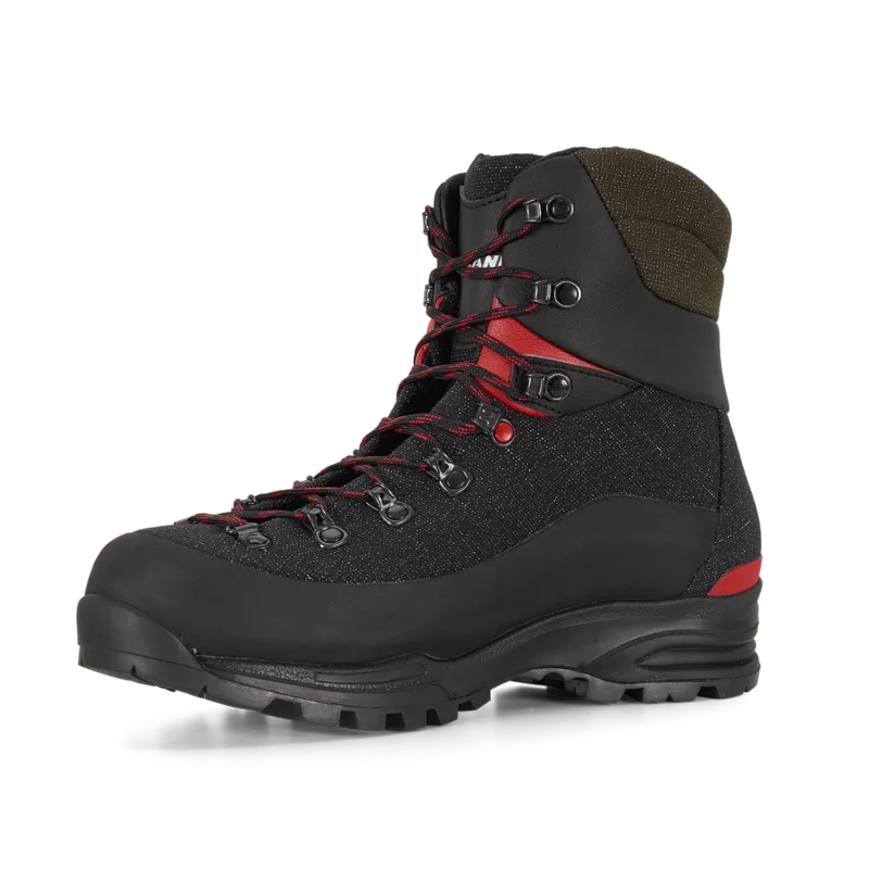 Ботинки TUSCIA 2.0 GTX (44, Black, , , )