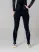 *Терморейтузы NONAME ULTIMATE PANTS UNISEX 2000167 (S/M, Black, , , , , )