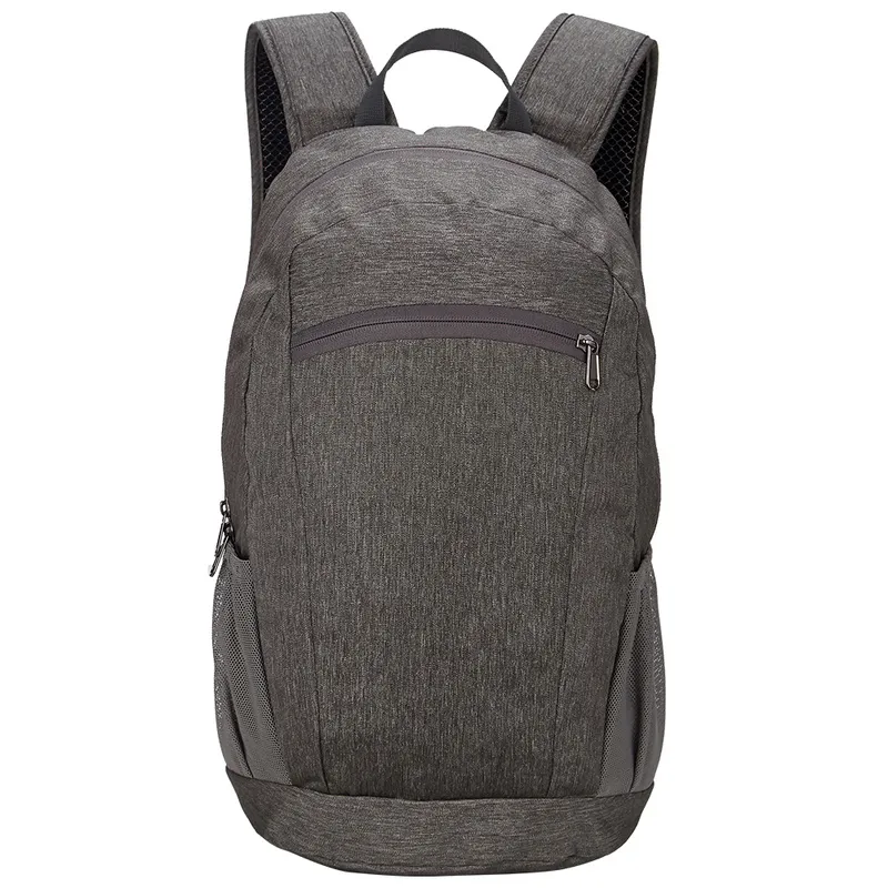 B0366 BUSINESS BACKPACK Рюкзак (черный)