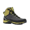 Ботинки VISION GTX (39, Grey/Lime, , , , , )