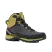 Ботинки VISION GTX (39, Grey/Lime, , , , , )