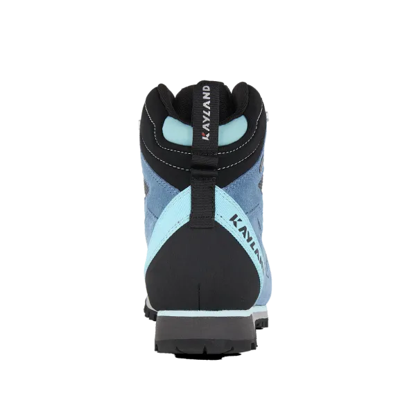 Ботинки LEGACY W'S GTX (37, AZURE GREY, , , , , )