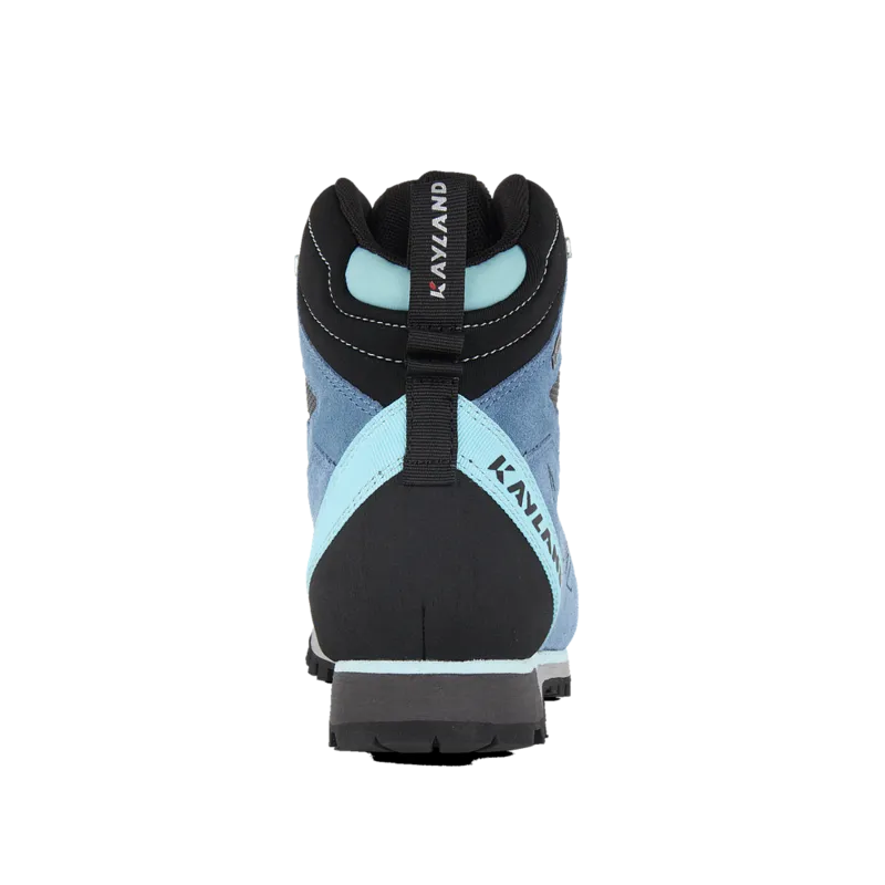 Ботинки LEGACY W'S GTX (37, AZURE GREY, , , , , )