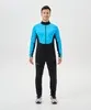 Тренировочная куртка Nordski Advance Light Blue/Black (48-M, Light Blue/Black, , , , , )