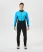 Тренировочная куртка Nordski Advance Light Blue/Black (52-XL, Light Blue/Black, , , , , )