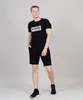 Шорты Nordski Simple Black (48, Black, , , , , )