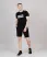 Шорты Nordski Simple Black (50, Black, , , , , )