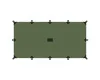 TENT тент 3X5м Talberg (зелёный)
