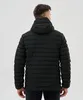 Куртка Nordski Savage Black (48-M, Black, , , , , )