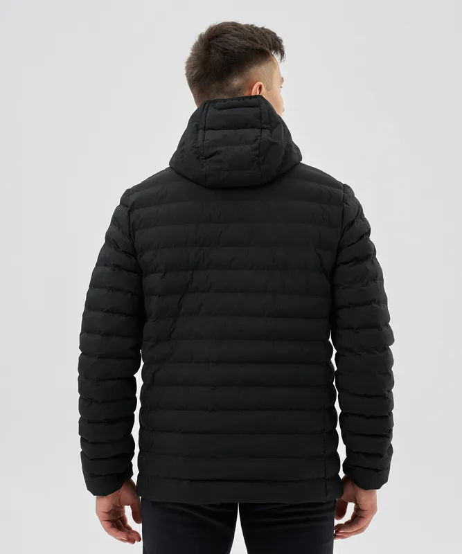 Куртка Nordski Savage Black (48-M, Black, , , , , )