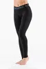 Термобелье панталоны COZY LIMITED EDITION LONG JOHN женские (XS, 020 Black, , , , , )