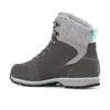 Ботинки VELVET W'S WP (36, GREY/AQUAMARINE, , , )