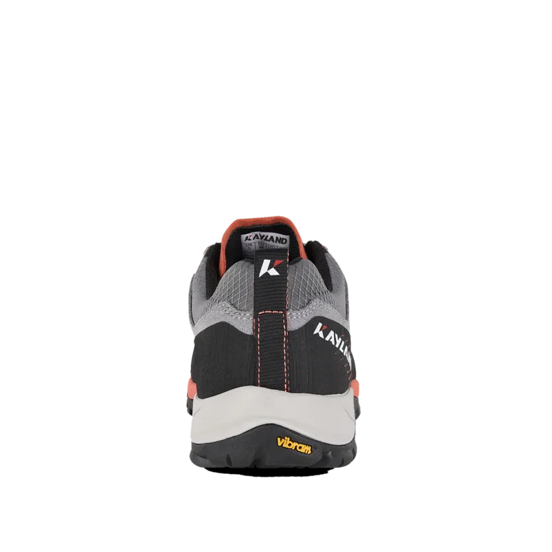 Ботинки MIURA W'S GTX (37.5, GREY/CORAL, , , , , )