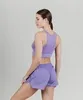 Шорты беговые Run W Purple (36, Purple, , , , , )