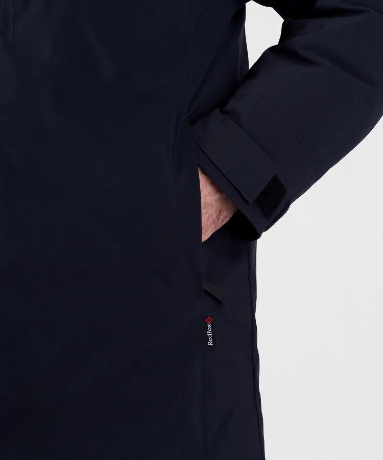 Куртка пуховая Urban Fox VI Мужская (XXL, 1000/черный, , , , , )