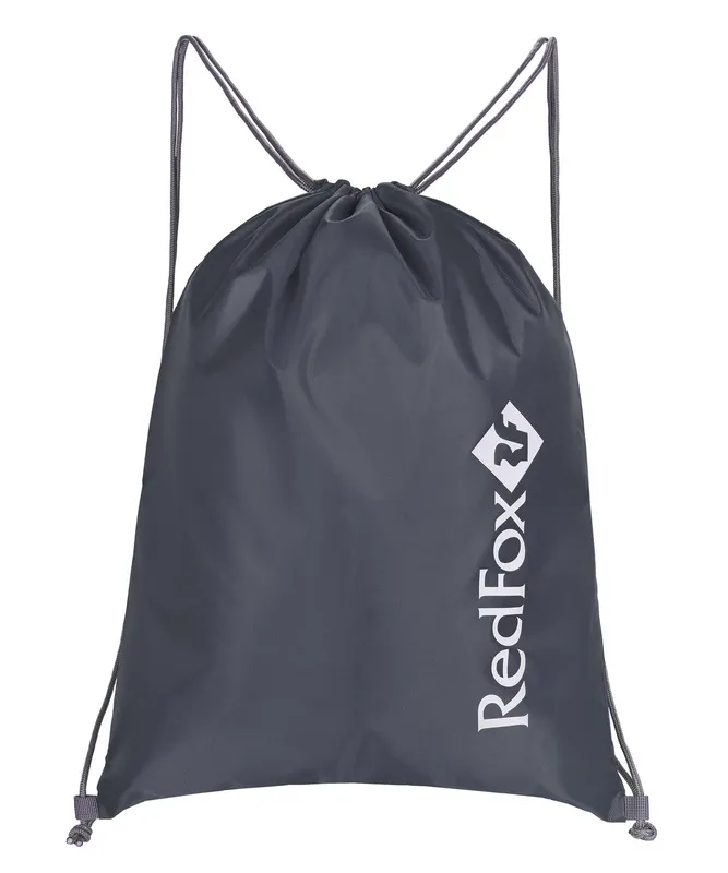 Сумка Simple Bag Logo (, 8800/серо-синий, , , , , )