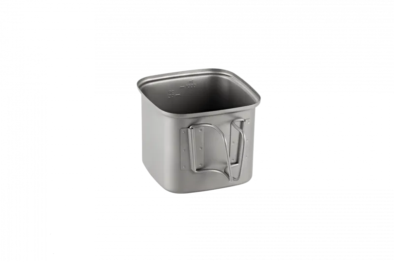 Cook 'n' Escape ca2410 mount logan cookset набор посуды