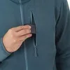 *Куртка "Nuk" (S, Серо-зеленый, , , )